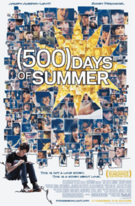 Aşkın 500 Günü (2009) Снимок экрана 2025 11 13 в 23.21.18 197x300